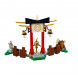 Конструктор LEGO Ninjago 70734 Дракон Сэнсея Ву в Екатеринбурге