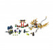 Конструктор LEGO Ninjago 70734 Дракон Сэнсея Ву в Екатеринбурге