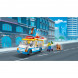 Конструктор LEGO City Great Vehicles 60253 Грузовик мороженщика в Екатеринбурге