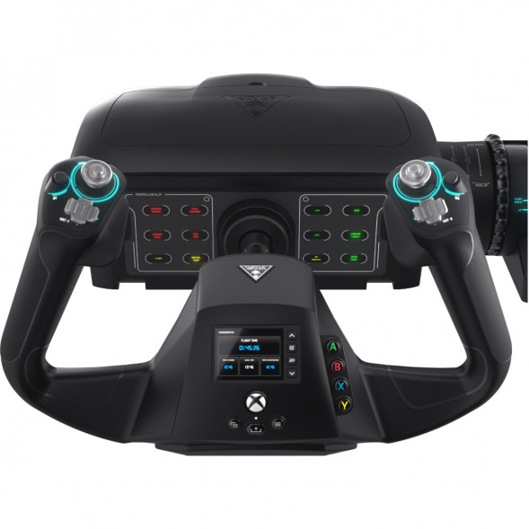 Авиасимулятор Turtle Beach VelocityOne Flightstick Universal Control System, Xbox/PC в Екатеринбурге