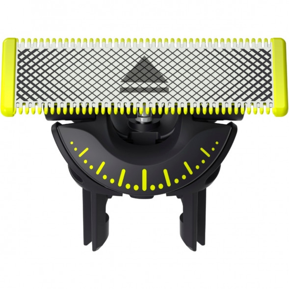 Сменные лезвия Philips QP420/50, 2 шт. в Екатеринбурге