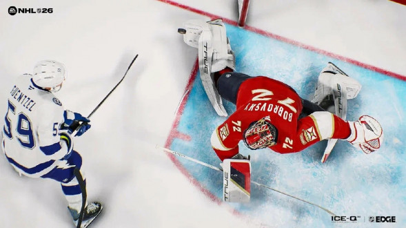 Игра NHL 26 [PS5, английская версия] в Екатеринбурге