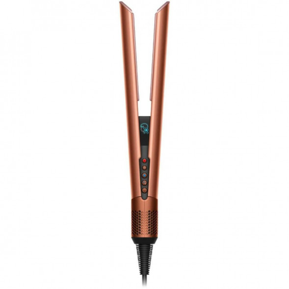 Выпрямитель для волос Dyson Airstrait HT01 (176861-01), Amber/Silk в Екатеринбурге
