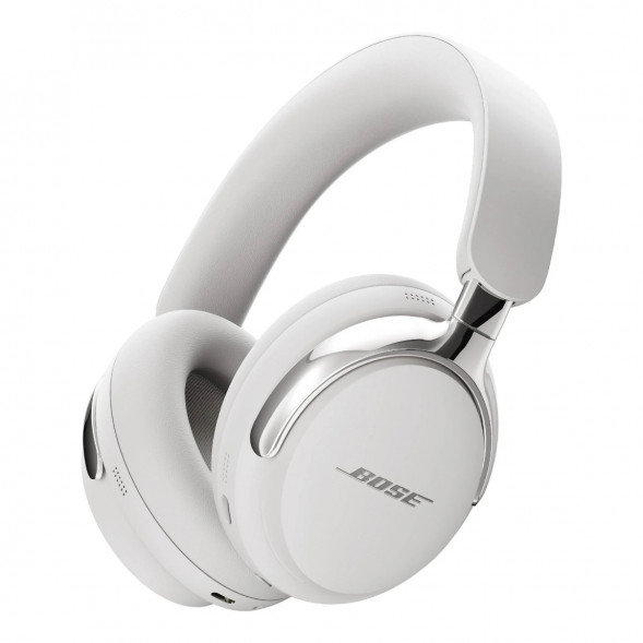 Наушники Bose QuietComfort Ultra II, белый в Екатеринбурге