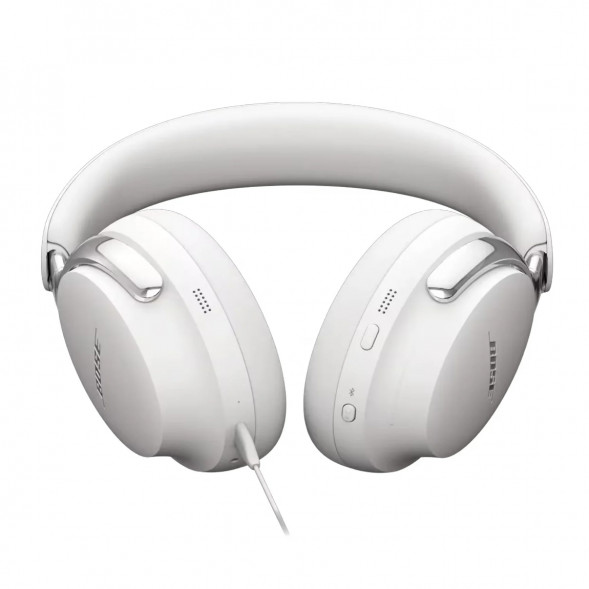 Наушники Bose QuietComfort Ultra II, белый в Екатеринбурге