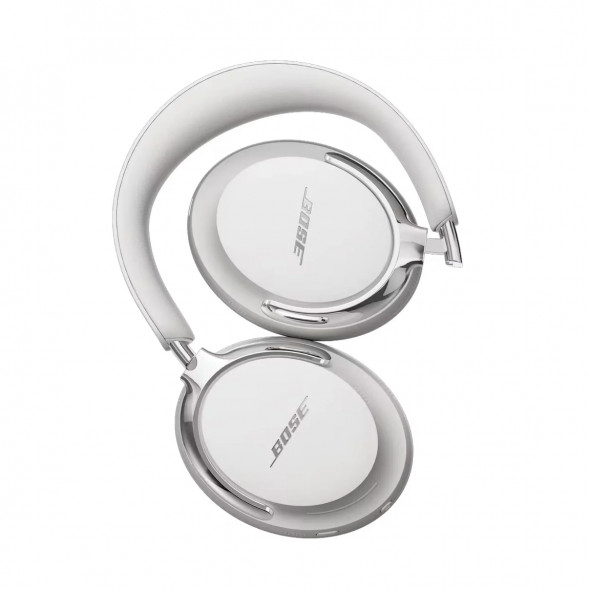 Наушники Bose QuietComfort Ultra II, белый в Екатеринбурге