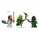 Конструктор LEGO Ninjago 71842 Ронту - Главный дракон в Екатеринбурге