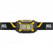 Налобный фонарь Petzl ARIA 2, черно-желтый в Екатеринбурге
