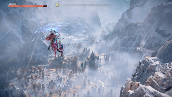 Игра Horizon Forbidden West для (PS4, Русская версия) в Екатеринбурге