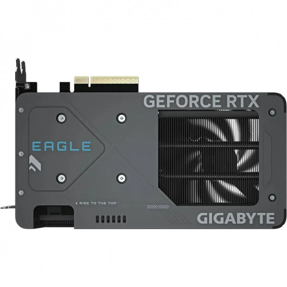 Видеокарта GIGABYTE GeForce RTX 5060 TI EAGLE OC 8G (GV-N506TEAGLE OC-8GD) в Екатеринбурге