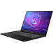 Ноутбук трансформер MSI Summit 16 AI Evo A2HMTG-057RU (16&amp;quot;, IPS, Intel Core Ultra 7 255H 2ГГц, 16 ядер, 16ГБ LPDDR5, 1ТБ SSD, Intel Arc 140T, Windows 11 Home), черный в Екатеринбурге