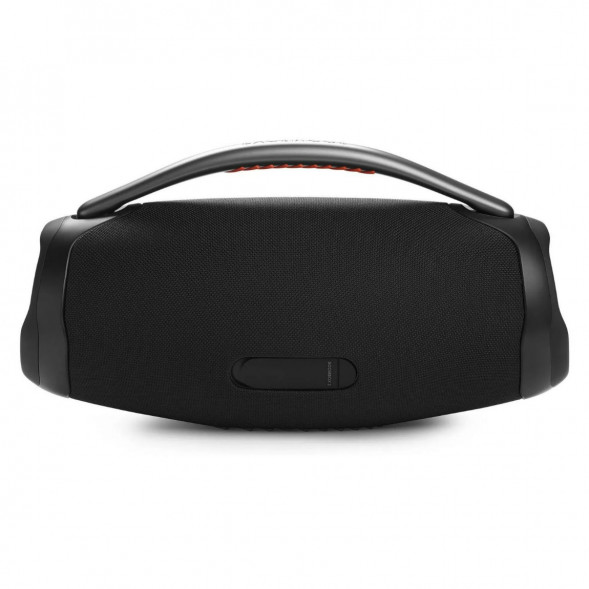 Портативная акустика JBL Boombox 3, 180 Вт, black в Екатеринбурге