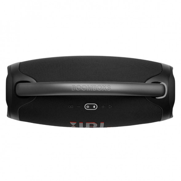 Портативная акустика JBL Boombox 3, 180 Вт, black в Екатеринбурге