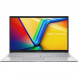 Ноутбук ASUS Vivobook 15 X1504VA-BQ4172 (15.6&amp;quot;, IPS, Intel Core 5 120U 1.4ГГц, 10 ядер, 8ГБ DDR5, 512ГБ SSD, Intel Graphics, без ОС), серебристый в Екатеринбурге