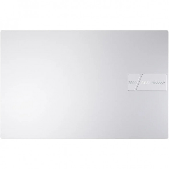 Ноутбук ASUS Vivobook 15 X1504VA-BQ4172 (15.6&amp;quot;, IPS, Intel Core 5 120U 1.4ГГц, 10 ядер, 8ГБ DDR5, 512ГБ SSD, Intel Graphics, без ОС), серебристый в Екатеринбурге