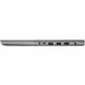 Ноутбук ASUS Vivobook 15 X1504VA-BQ4172 (15.6&amp;quot;, IPS, Intel Core 5 120U 1.4ГГц, 10 ядер, 8ГБ DDR5, 512ГБ SSD, Intel Graphics, без ОС), серебристый в Екатеринбурге