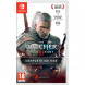 Игра Witcher 3 Wild Hunt Complete Edition (Ведьмак 3: Дикая Охота - Полное Издание) (Русская версия) для Nintendo Switch в Екатеринбурге