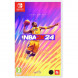 Игра NBA 2K24. Kobe Bryant Edition [Nintendo Switch, английская версия] в Екатеринбурге