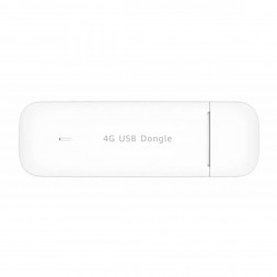 Модем Huawei Brovi 3G/4G E3372-325, белый