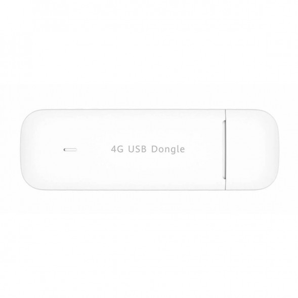 Модем Huawei Brovi 3G/4G E3372-325, белый в Екатеринбурге