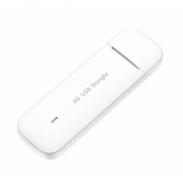 Модем Huawei Brovi 3G/4G E3372-325, белый в Екатеринбурге