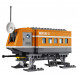 Конструктор LEGO City 60035 Передвижная арктическая станция в Екатеринбурге