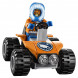 Конструктор LEGO City 60035 Передвижная арктическая станция в Екатеринбурге