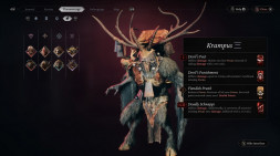 Игра The Thaumaturge [PS5, русские субтитры]