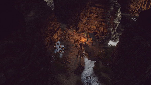 Игра SpellForce III Reforced [PS4, русские субтитры] в Екатеринбурге