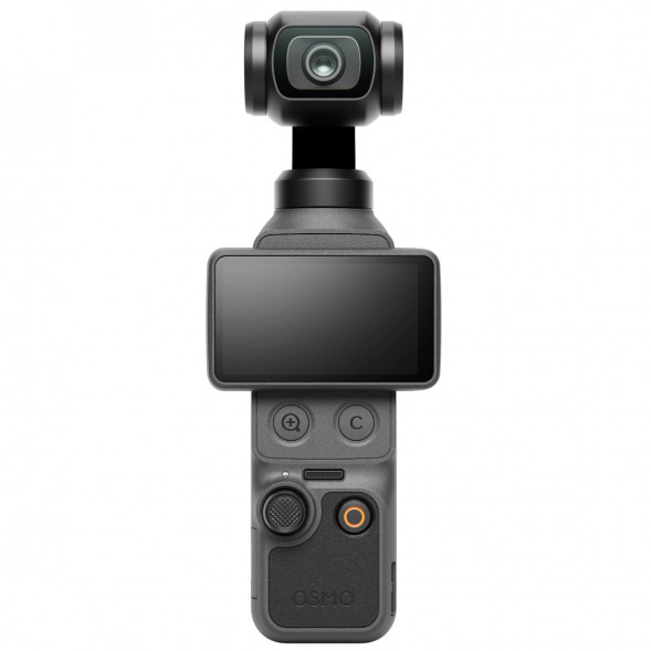Экшн-камера DJI Osmo Pocket 4 Creator Combo в Екатеринбурге