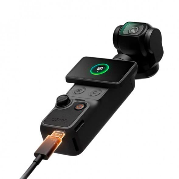 Экшн-камера DJI Osmo Pocket 4 Creator Combo в Екатеринбурге