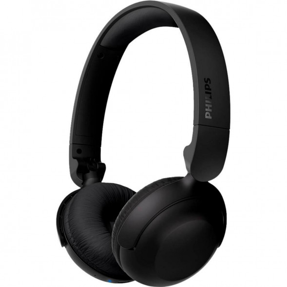 Беспроводные наушники Philips TAH2209 BK, черный в Екатеринбурге