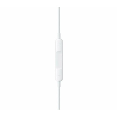 Наушники Apple EarPods (USB-C), белый в Екатеринбурге