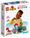 Конструктор LEGO DUPLO 10995 Дом Человека-паука в Екатеринбурге