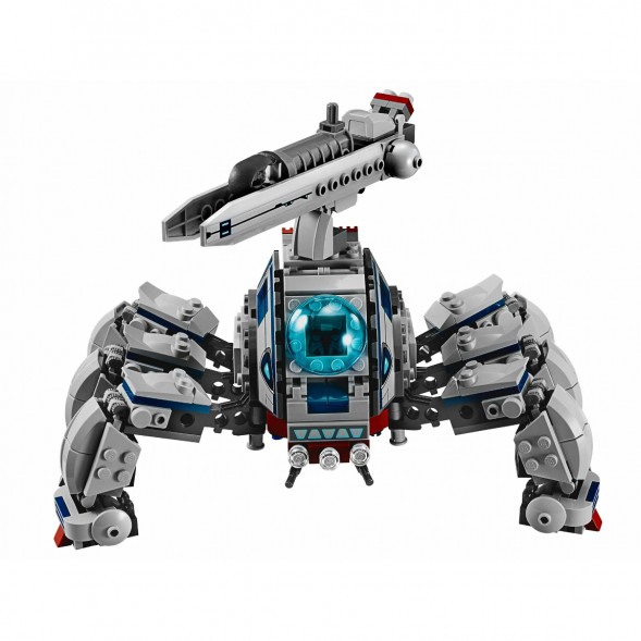 Конструктор LEGO Star Wars 75013 Umbaran MHC в Екатеринбурге