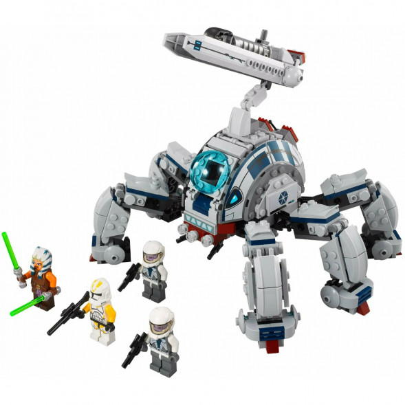 Конструктор LEGO Star Wars 75013 Umbaran MHC в Екатеринбурге