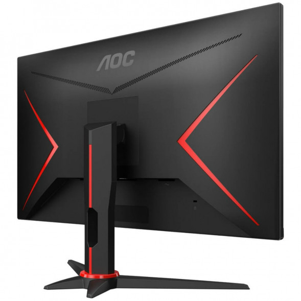 Монитор AOC Gaming 27&amp;quot; Q27G2E/BK403898 в Екатеринбурге