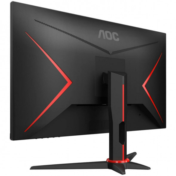 Монитор AOC Gaming 27&amp;quot; Q27G2E/BK403898 в Екатеринбурге