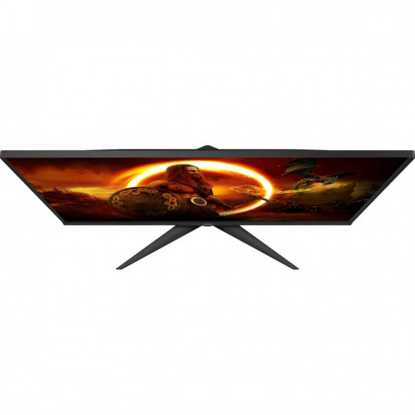Монитор AOC Gaming 27&amp;quot; Q27G2E/BK403898 в Екатеринбурге