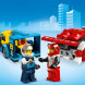 Конструктор LEGO City Nitro Wheels 60256 Гоночные автомобили в Екатеринбурге