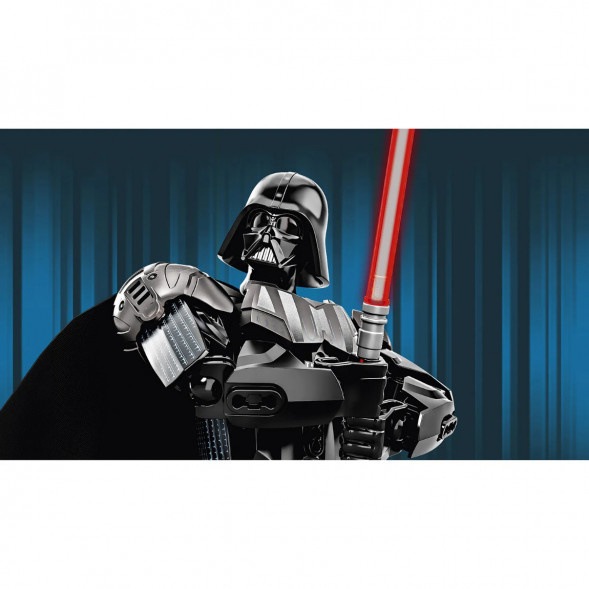 Конструктор LEGO Star Wars 75111 Дарт Вейдер в Екатеринбурге