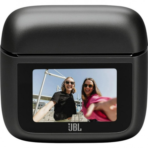 Беспроводные наушники JBL Tour Pro 3, Black в Екатеринбурге