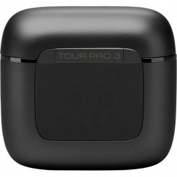 Беспроводные наушники JBL Tour Pro 3, Black