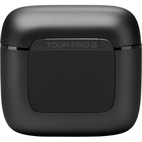 Беспроводные наушники JBL Tour Pro 3, Black в Екатеринбурге