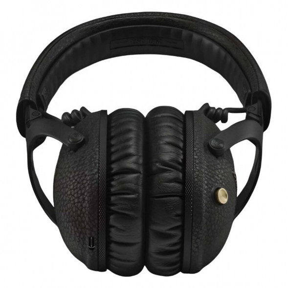 Беспроводные наушники Marshall Monitor III A.N.C, Black в Екатеринбурге