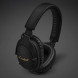 Беспроводные наушники Marshall Monitor III A.N.C, Black в Екатеринбурге