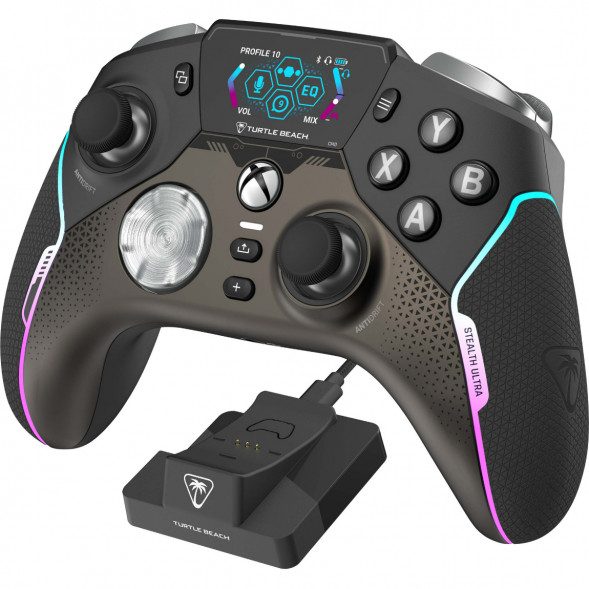 Геймпад Turtle Beach Stealth Ultra для Xbox / ПК / Android, черный в Екатеринбурге