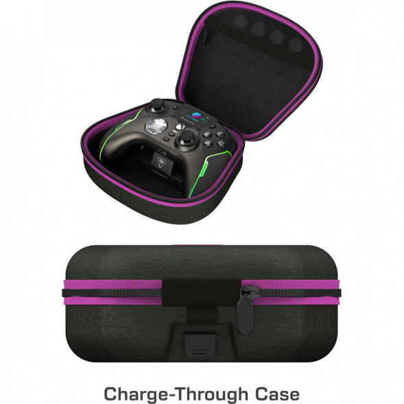 Геймпад Turtle Beach Stealth Ultra для Xbox / ПК / Android, черный в Екатеринбурге