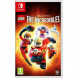 Игра LEGO The Incredibles (Суперсемейка) [Nintendo Switch, русские субтитры] в Екатеринбурге