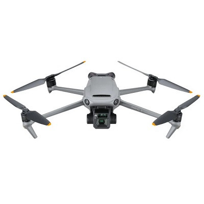 Квадрокоптер DJI Mavic 3 Fly More Combo, gray в Екатеринбурге